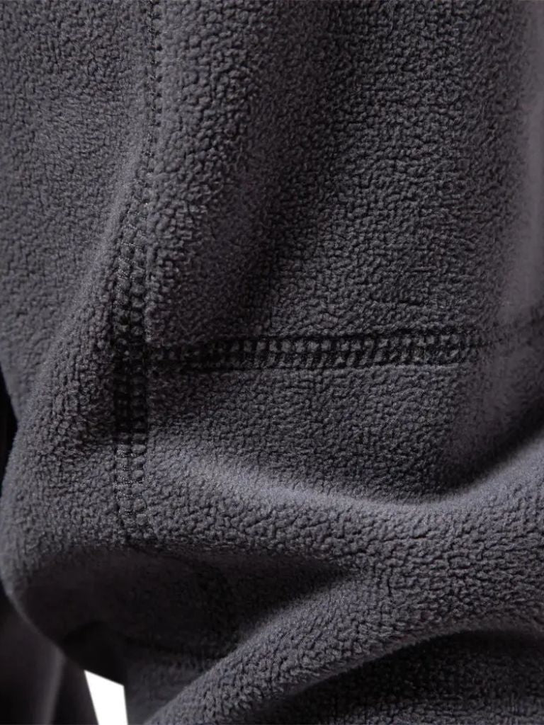 Leviana Minimalist Fleece Jacket