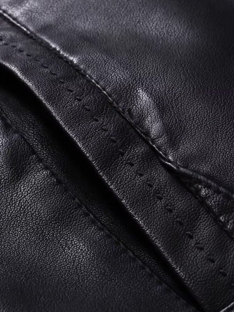 Leviana Montreux Hide Jacket