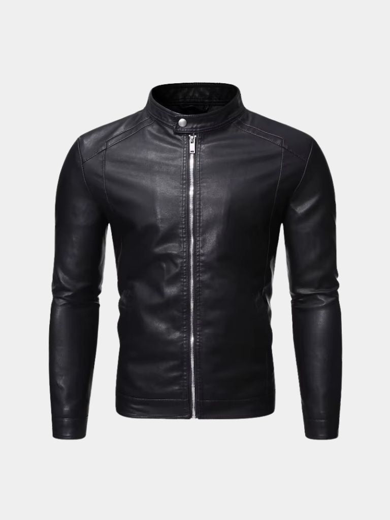 Leviana Montreux Hide Jacket