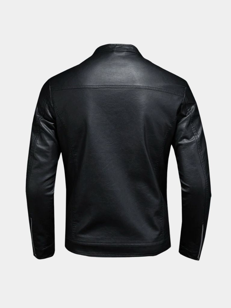 Leviana Montreux Hide Jacket