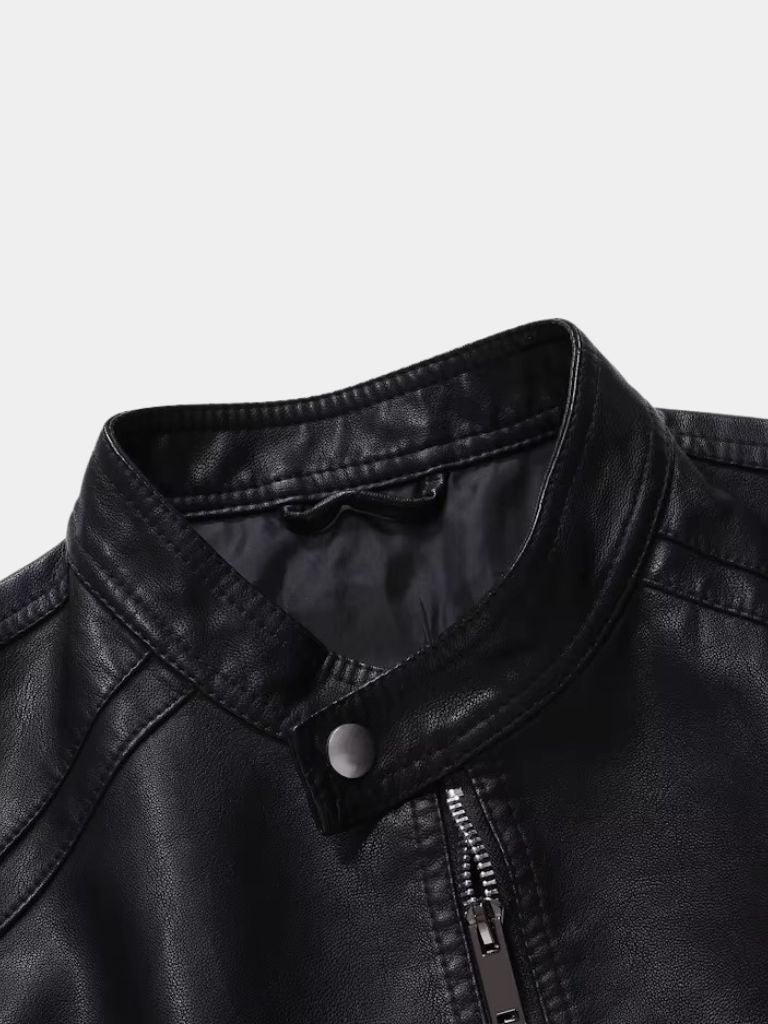 Leviana Montreux Hide Jacket