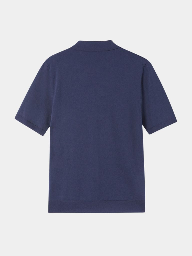 Marine Class Polo – Leviana