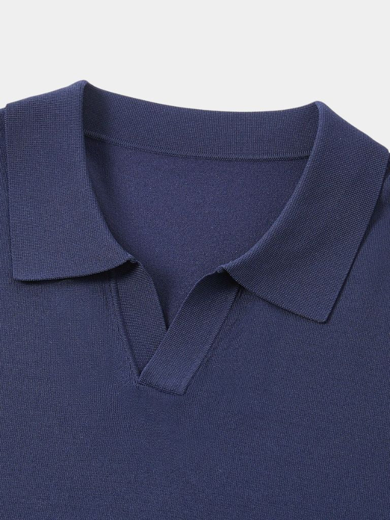 Marine Class Polo – Leviana