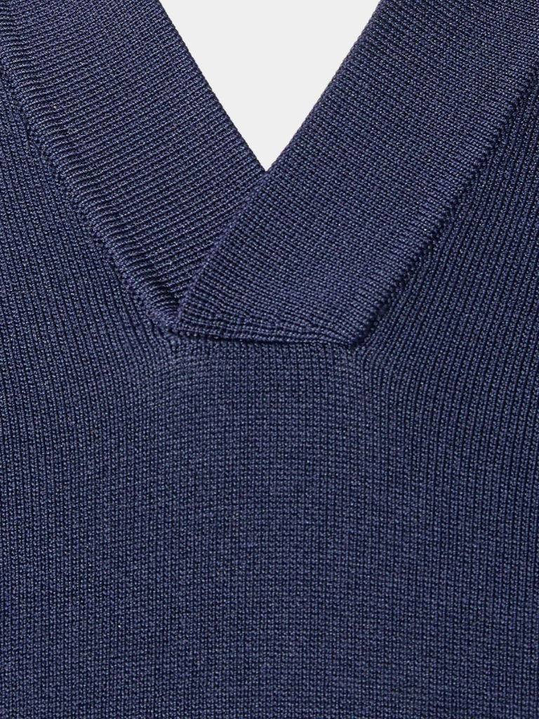 Marine Class Polo – Leviana