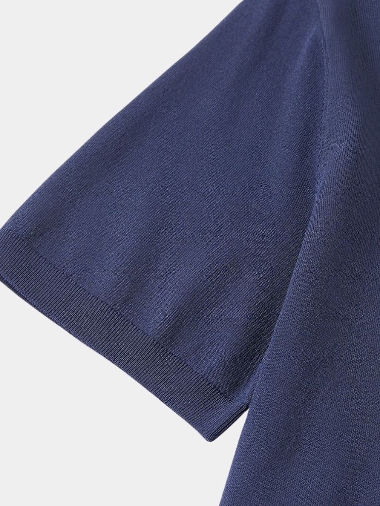 Marine Class Polo – Leviana