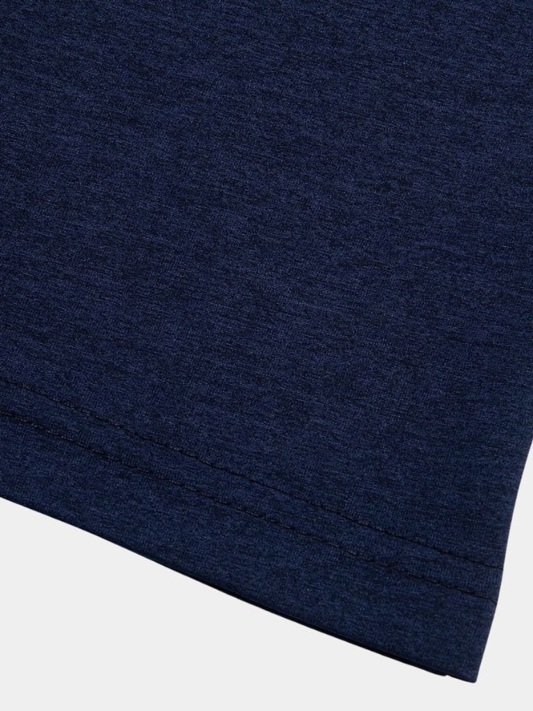 Navy Windsor Polo – Leviana