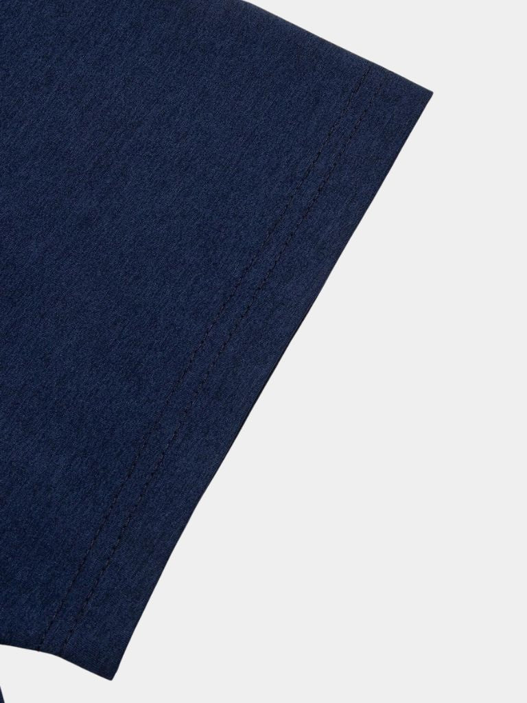 Navy Windsor Polo – Leviana
