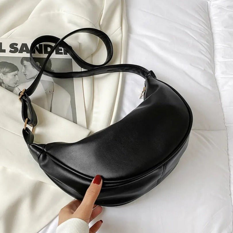 NINA - Chic Mini Handbag