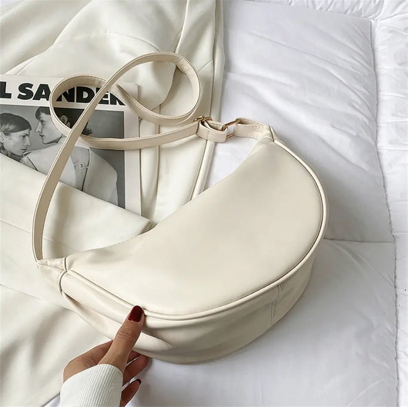 NINA - Chic Mini Handbag