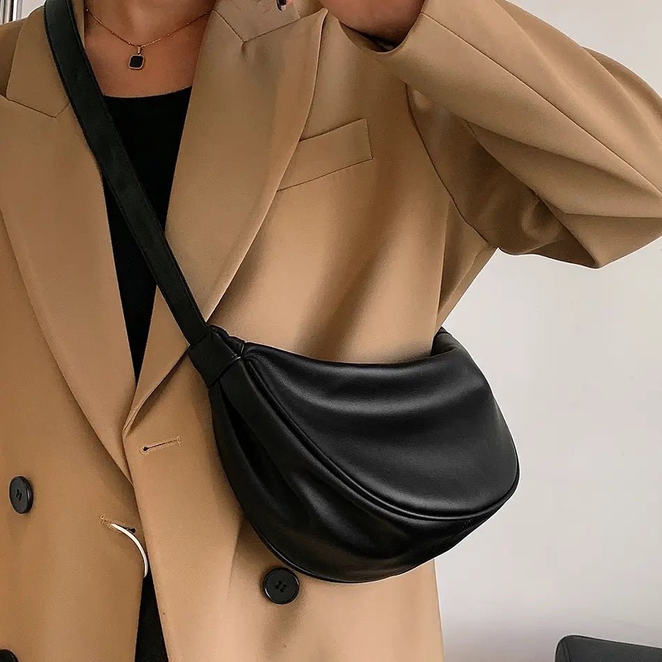 NINA - Chic Mini Handbag