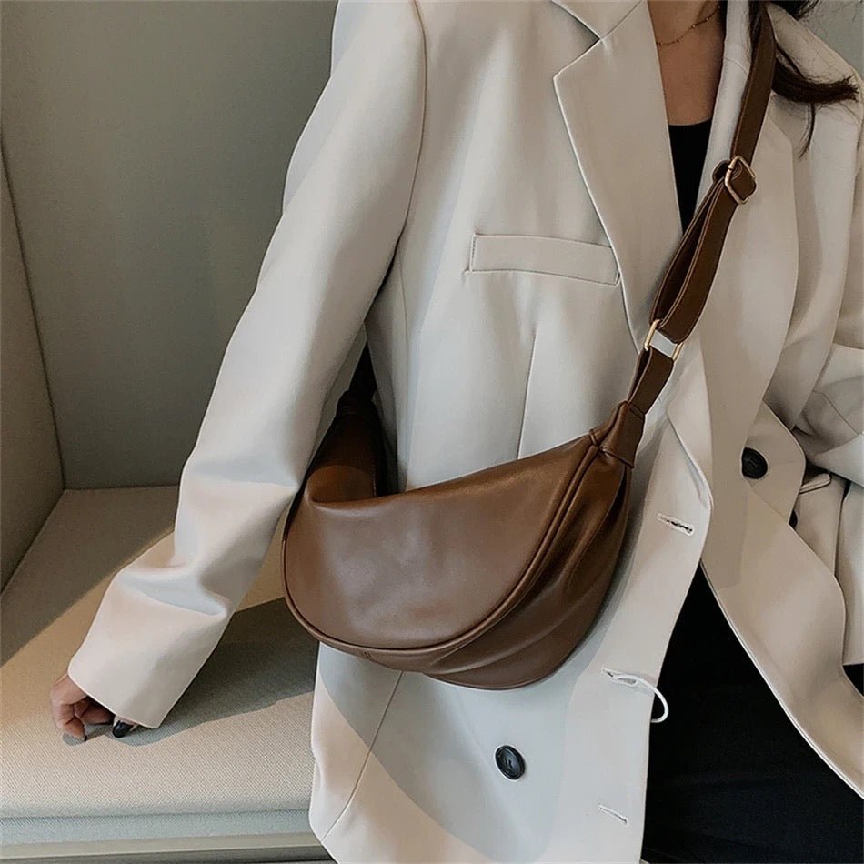NINA - Chic Mini Handbag
