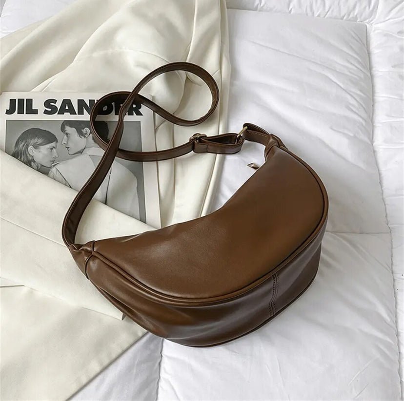 NINA - Chic Mini Handbag