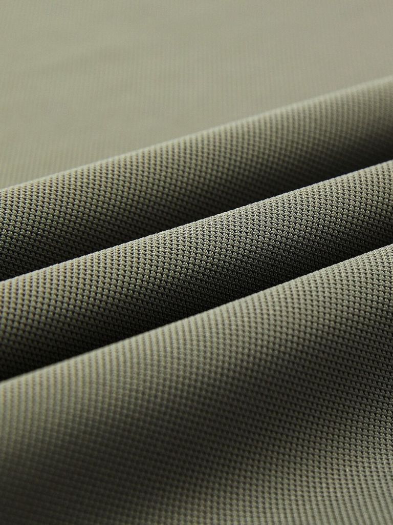 Noble Knit Polo - Leviana