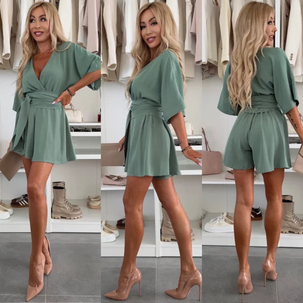 "Trinity" Dress