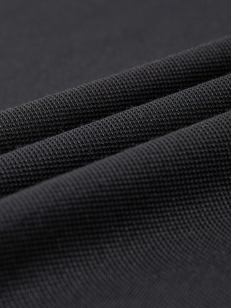 Polo with Obsidian Trim – Leviana