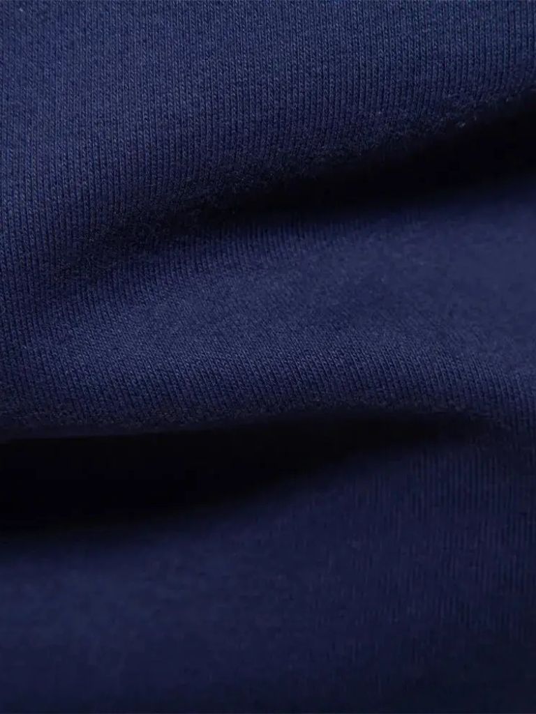 Old Money Essential Polo - Leviana