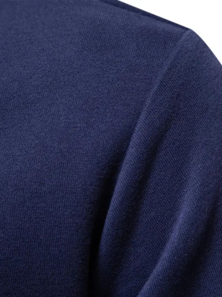 Old Money Essential Polo - Leviana