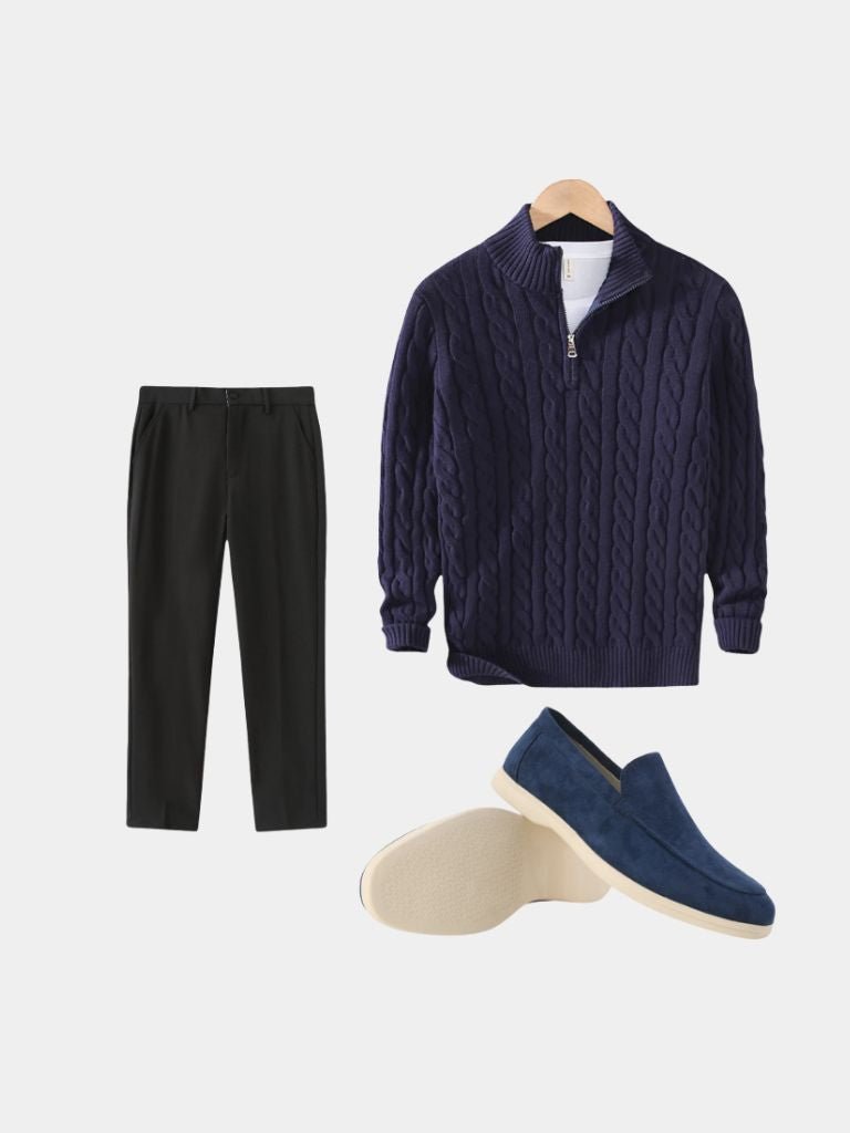 Leviana Oxford Hours Collection