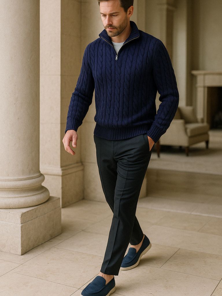 Leviana Oxford Hours Collection