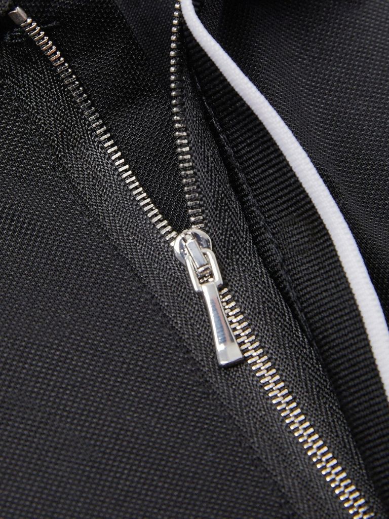 Midnight Oxford Polo - Leviana