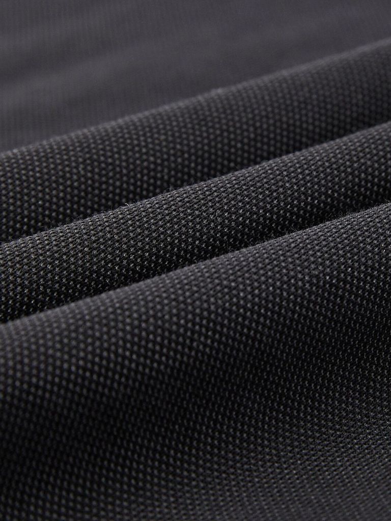 Midnight Oxford Polo - Leviana