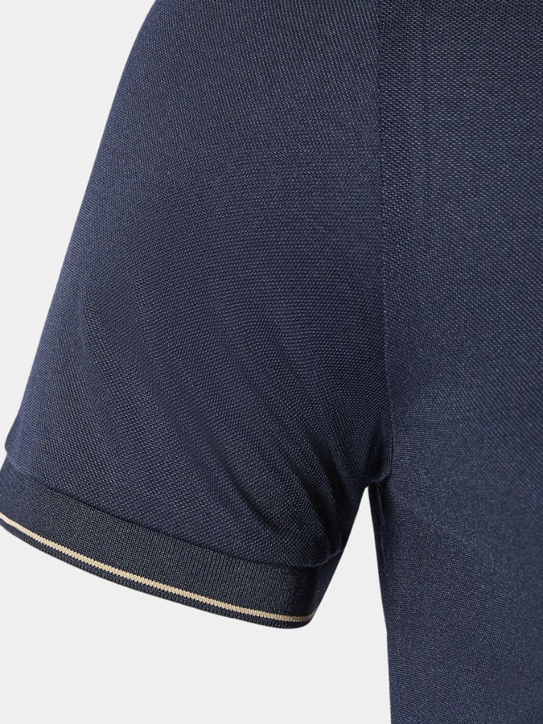 Polo Oxford - Leviana