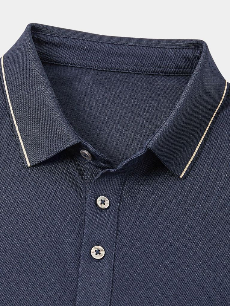 Polo Oxford - Leviana