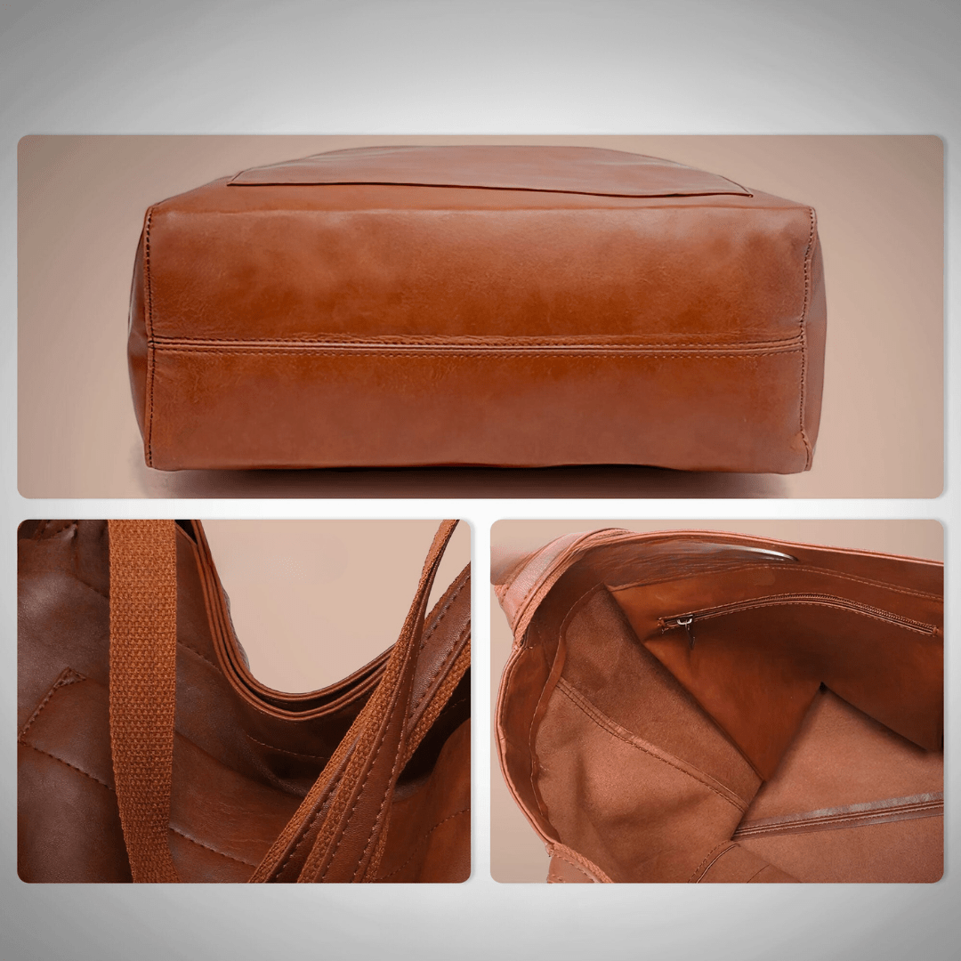 PIPER - CONTEMPORARY CHIC BAG
