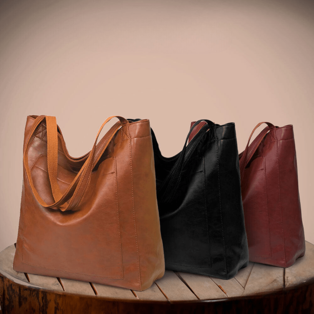 PIPER - CONTEMPORARY CHIC BAG