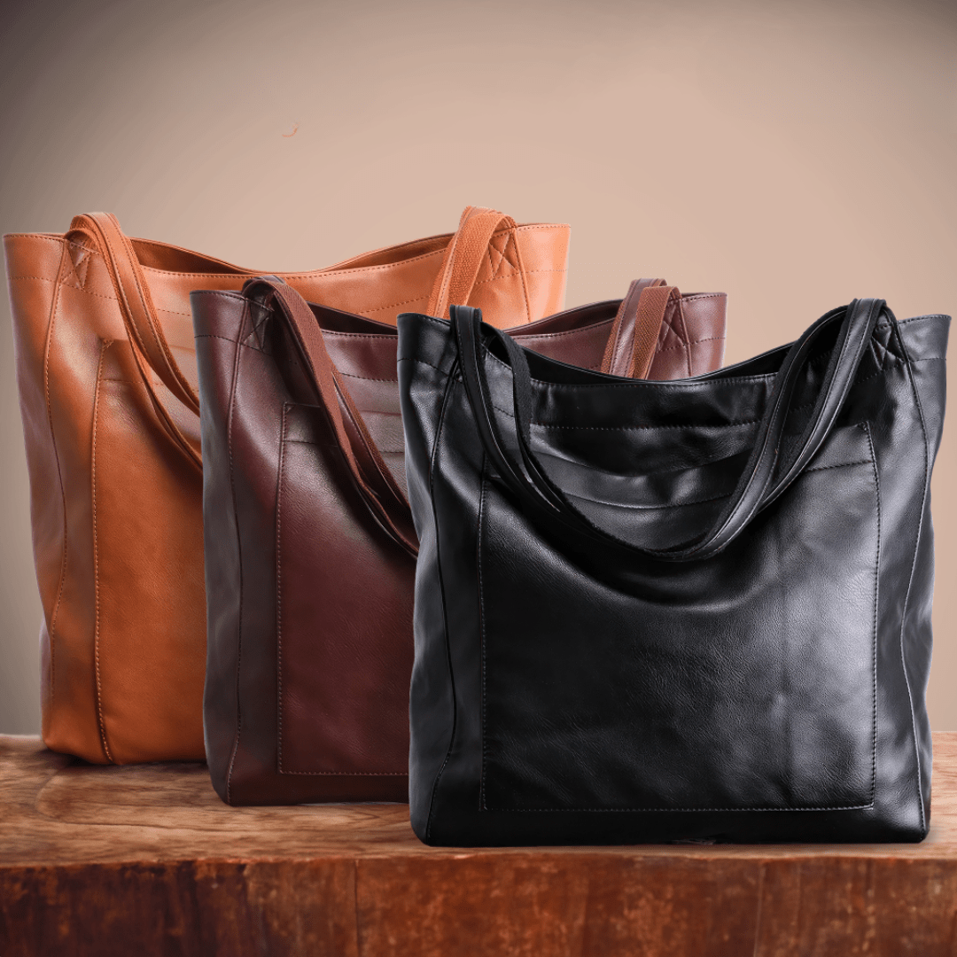 PIPER - CONTEMPORARY CHIC BAG