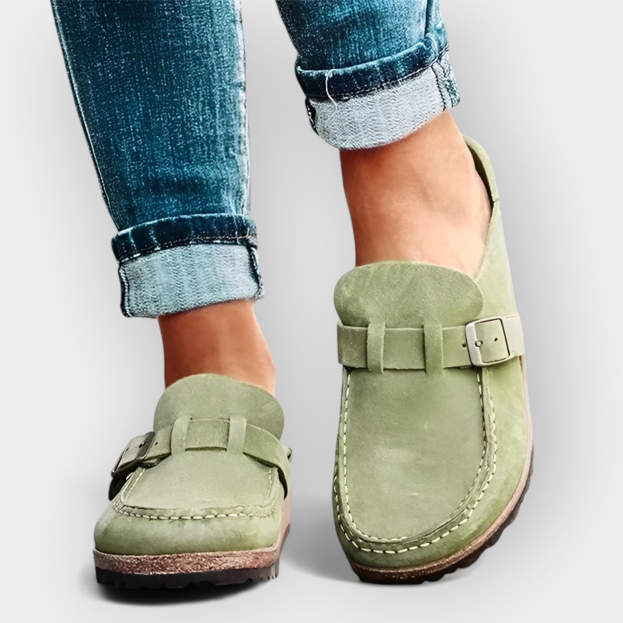 Sandales avec Style et Confort