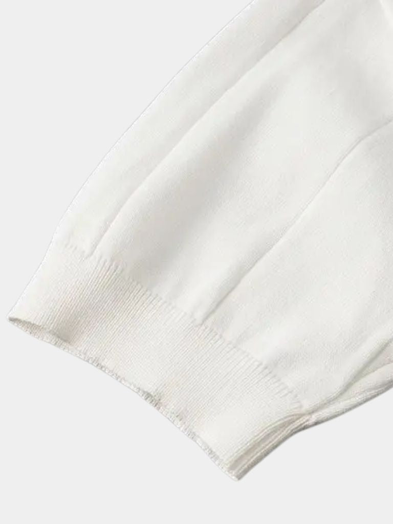 Portofino Polo Shirt - Leviana