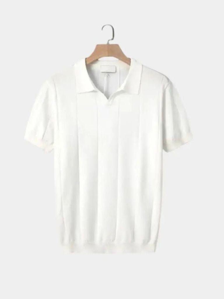 Portofino Polo Shirt - Leviana