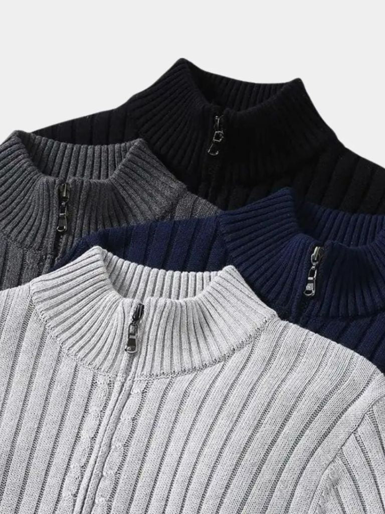 Leviana Regency Knit Jacket