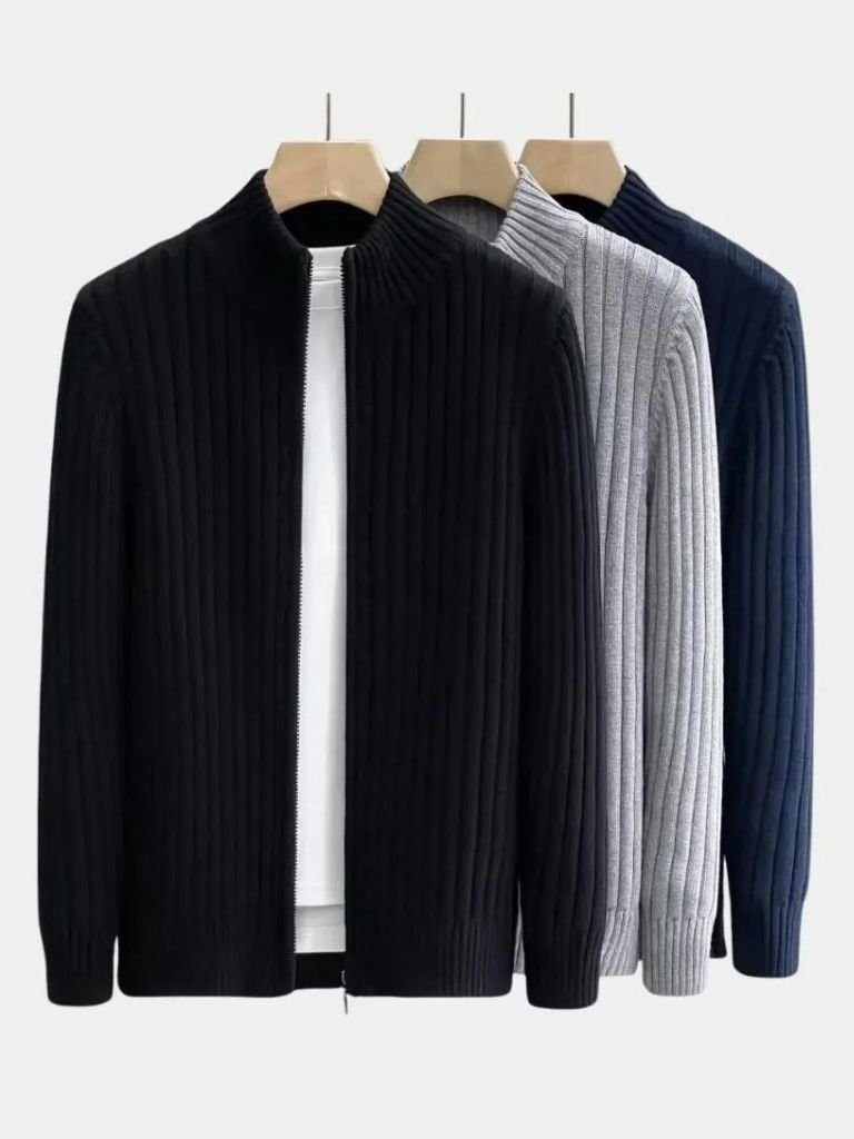 Leviana Regency Knit Jacket