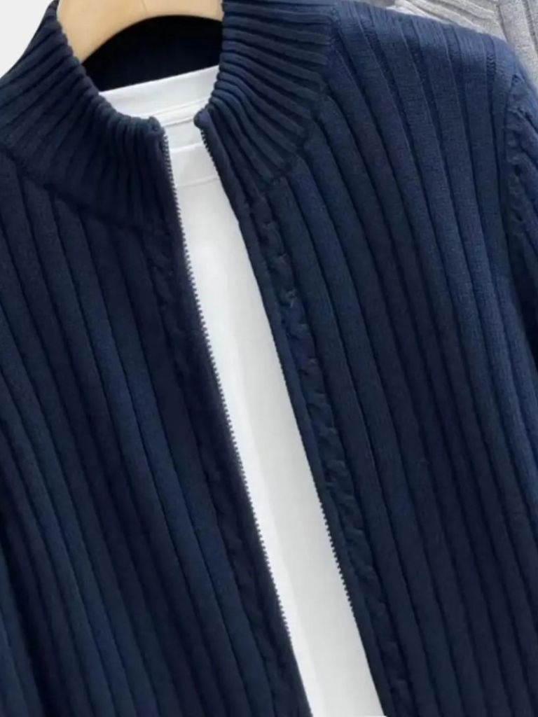 Leviana Regency Knit Jacket