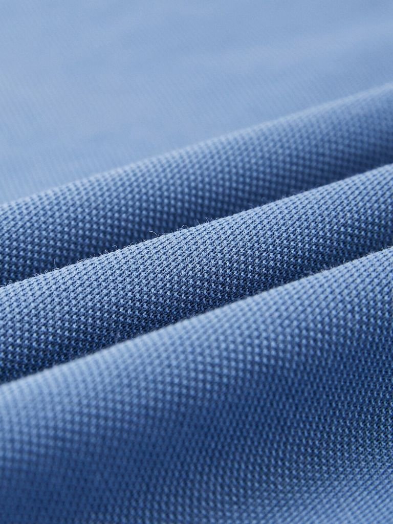 Quarter Zip Polo by Régis – Leviana