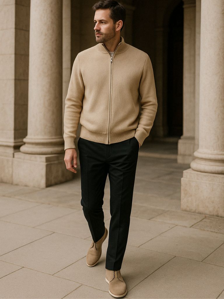 Leviana Rheingold Thread Collection