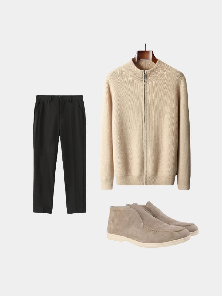 Leviana Rheingold Thread Collection