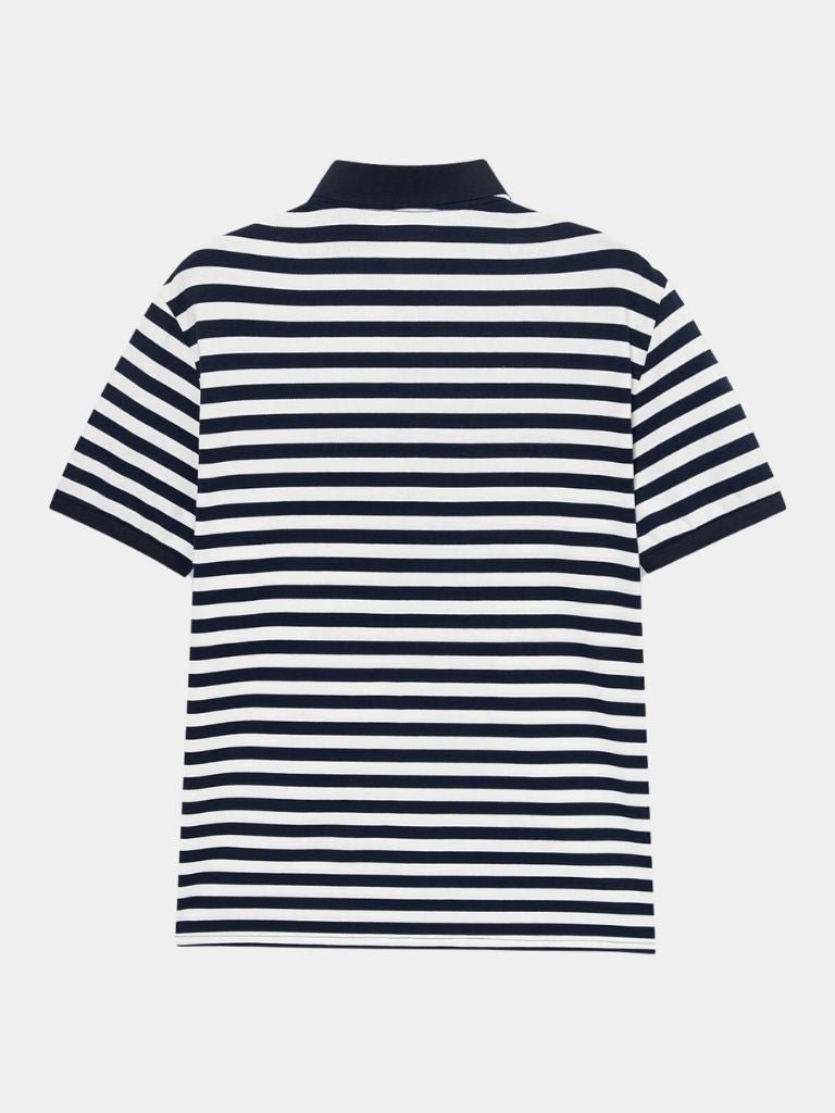 Elegant Riviera Polo – Leviana