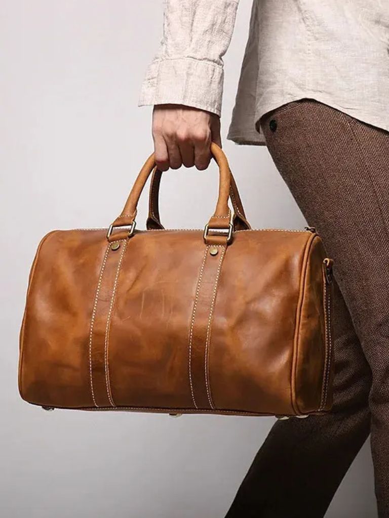 Leviana Rome Travel Bag