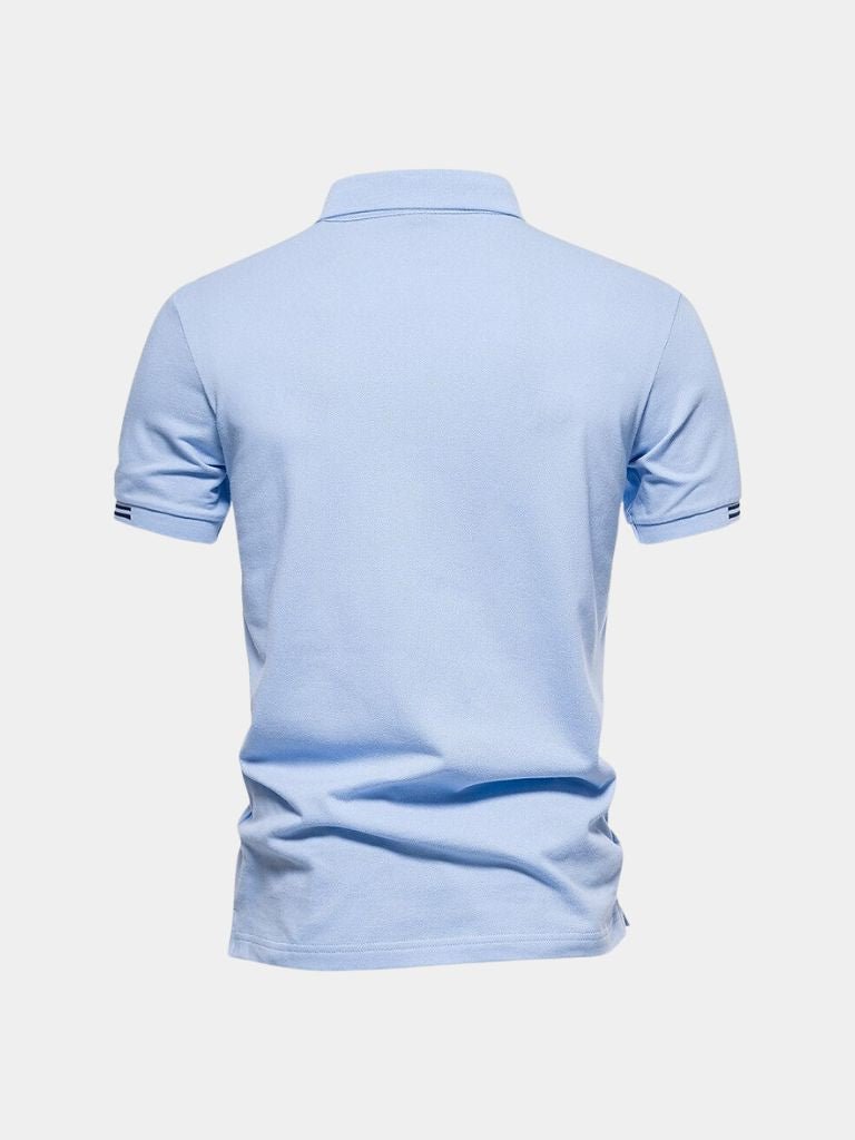 Royal Breeze Polo – Leviana