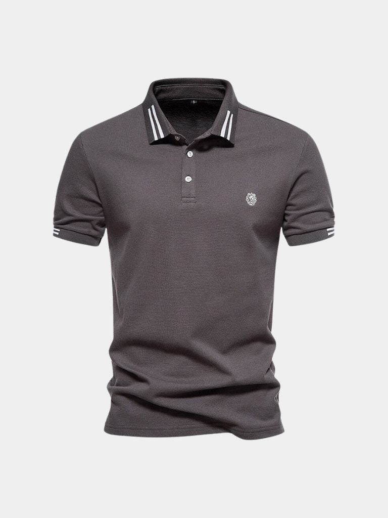 Royal Breeze Polo – Leviana