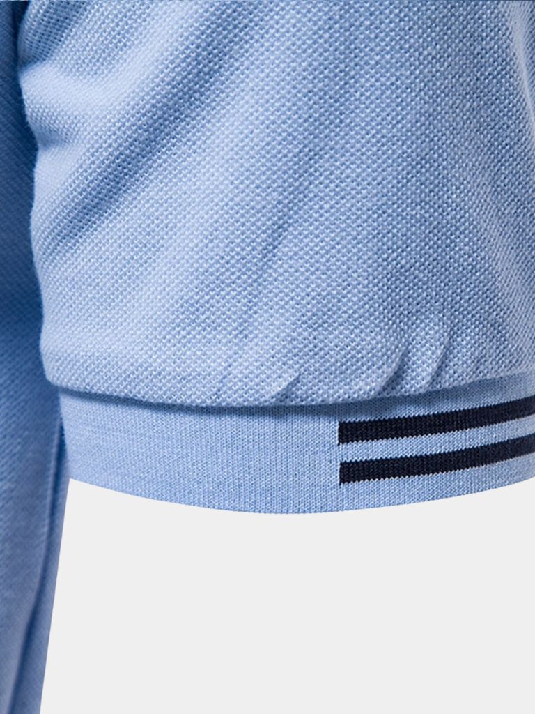Royal Breeze Polo – Leviana