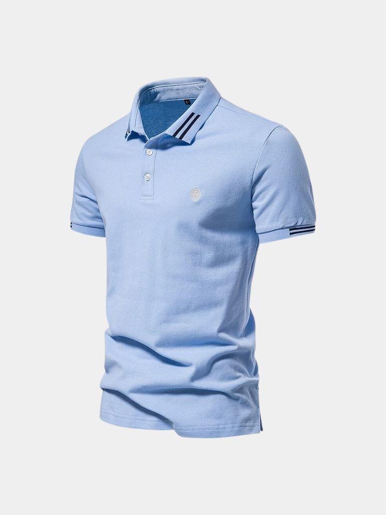 Royal Breeze Polo – Leviana