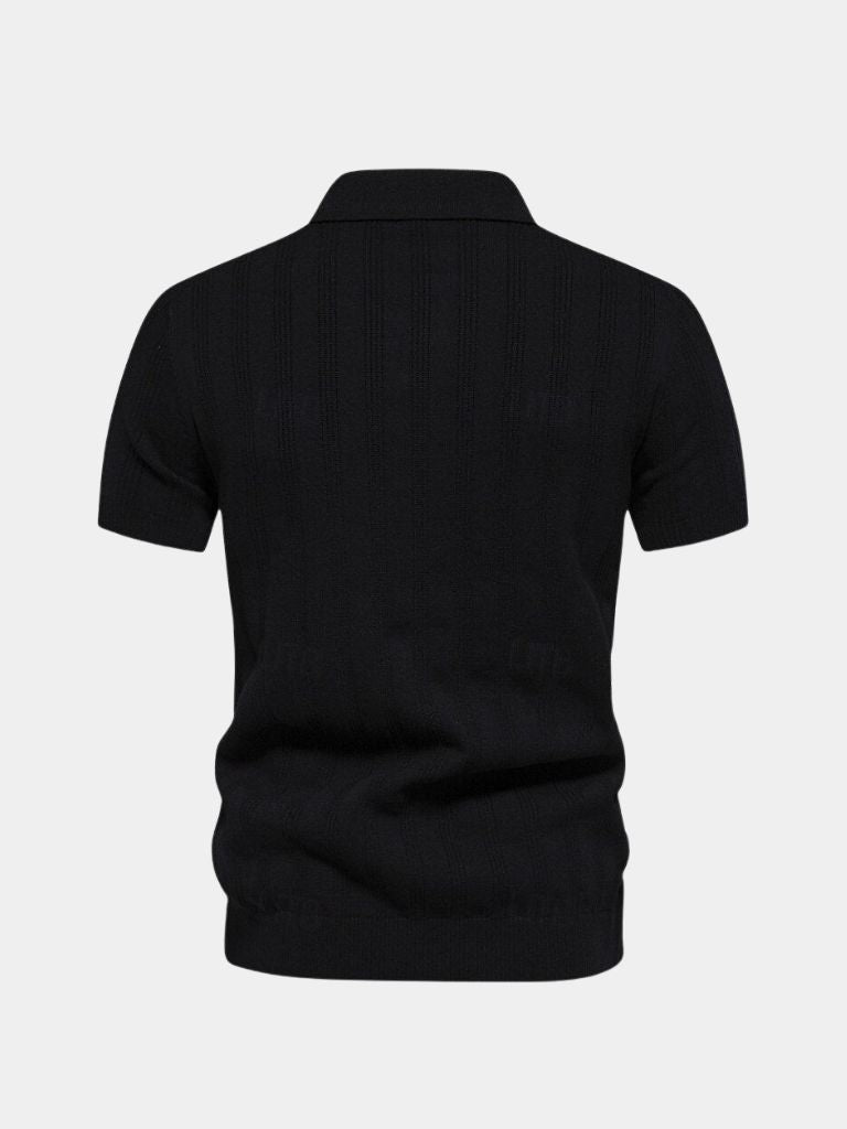 Royal Cord Polo – Leviana