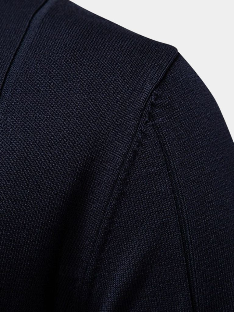 Royal Zip Polo – Leviana