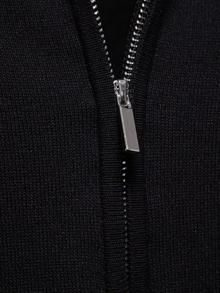 Royal Zip Polo – Leviana