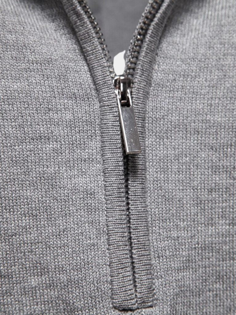 Royal Zip Polo – Leviana