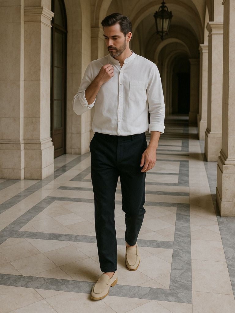 Leviana Classic Sand Set